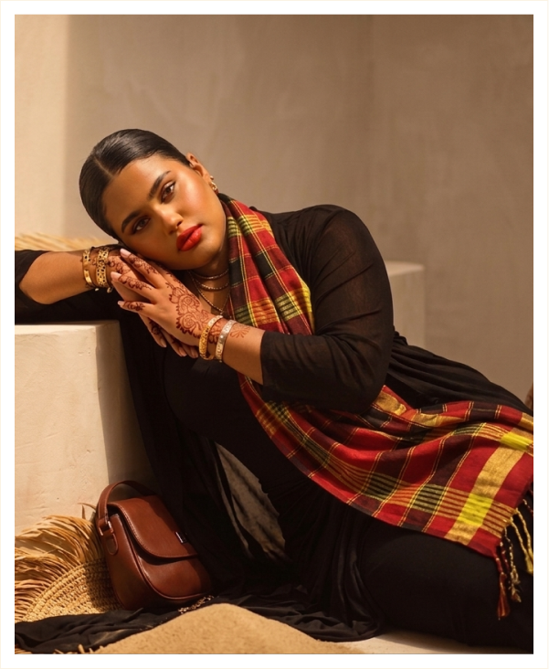 FAFI collection — The Farka Line