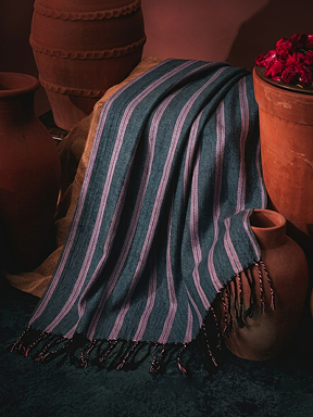 The Farka — Pure Egyptian silk