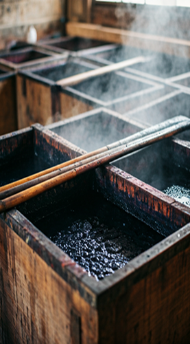 Secret Alchemy