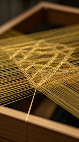 Ancient Loom